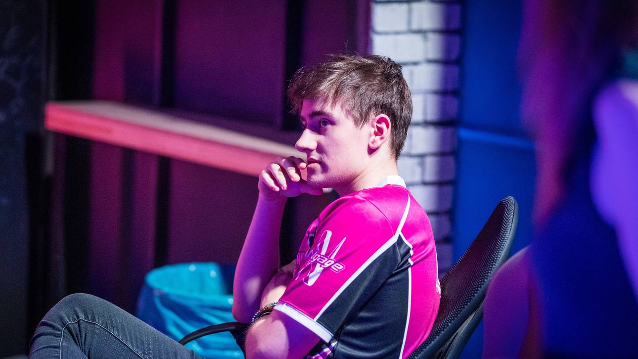 Galopp der Unicorns gestoppt