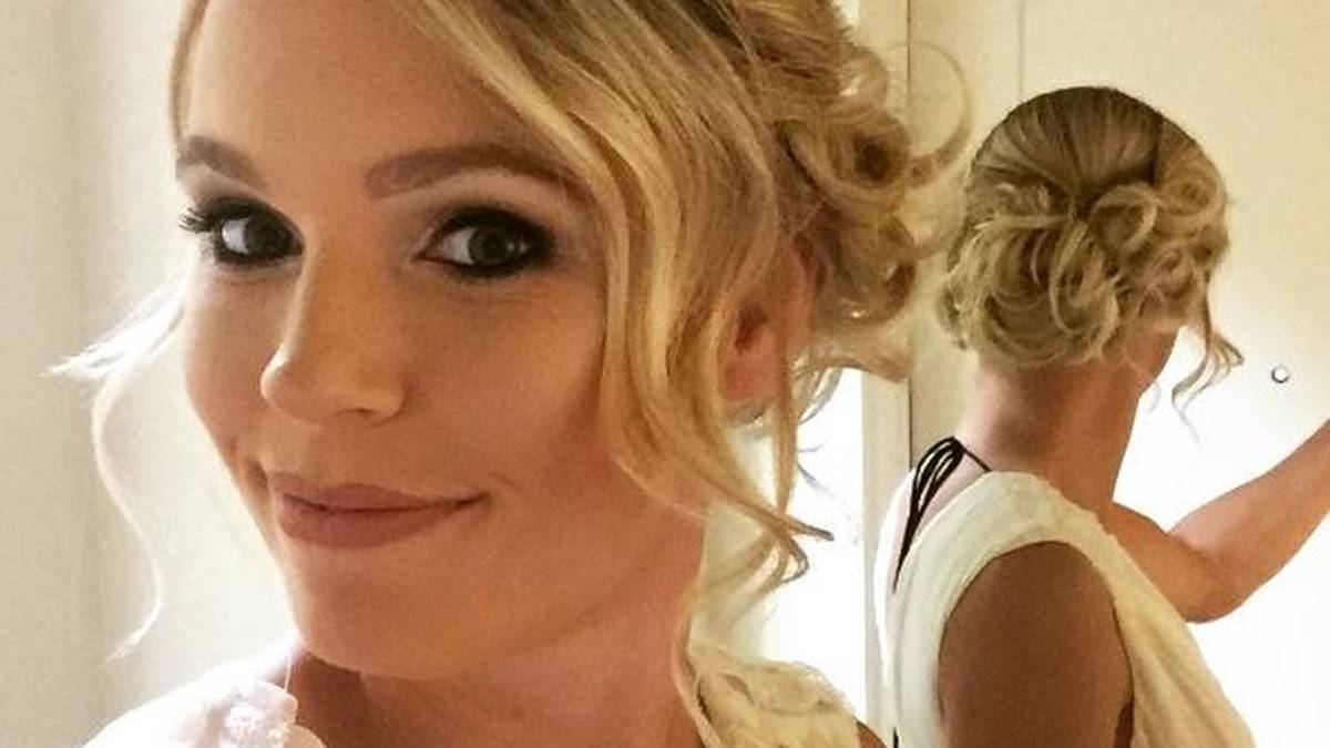 Zuletzt musste Wozniacki immer wieder Enttäuschungen hinnehmen. Ihr Lächeln hat sie aber zum Glück nicht verloren