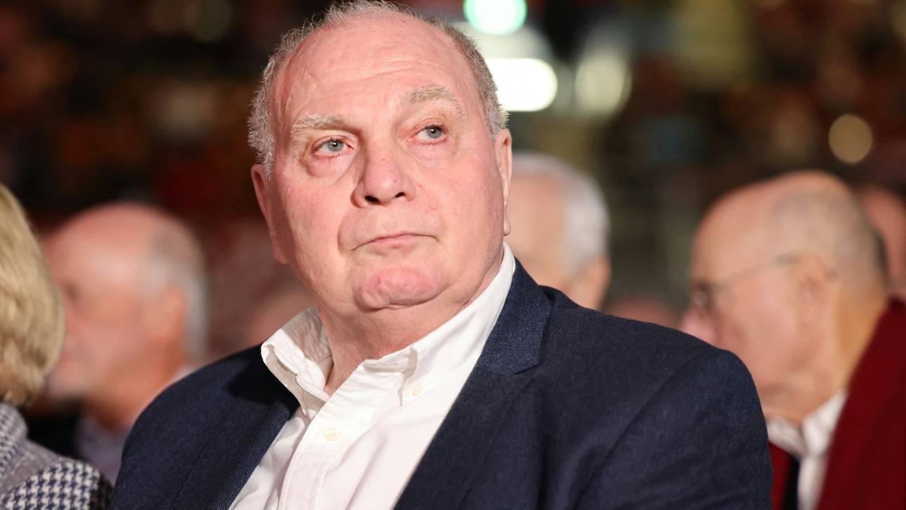 Starkes Leverkusen: Hoeneß muss Titelversprechen „einschränken“