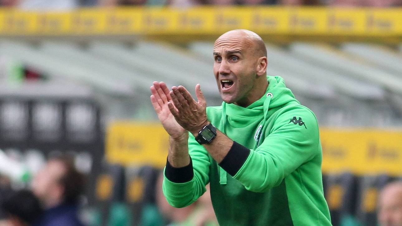 Die Gründe für Gladbachs Aufschwung