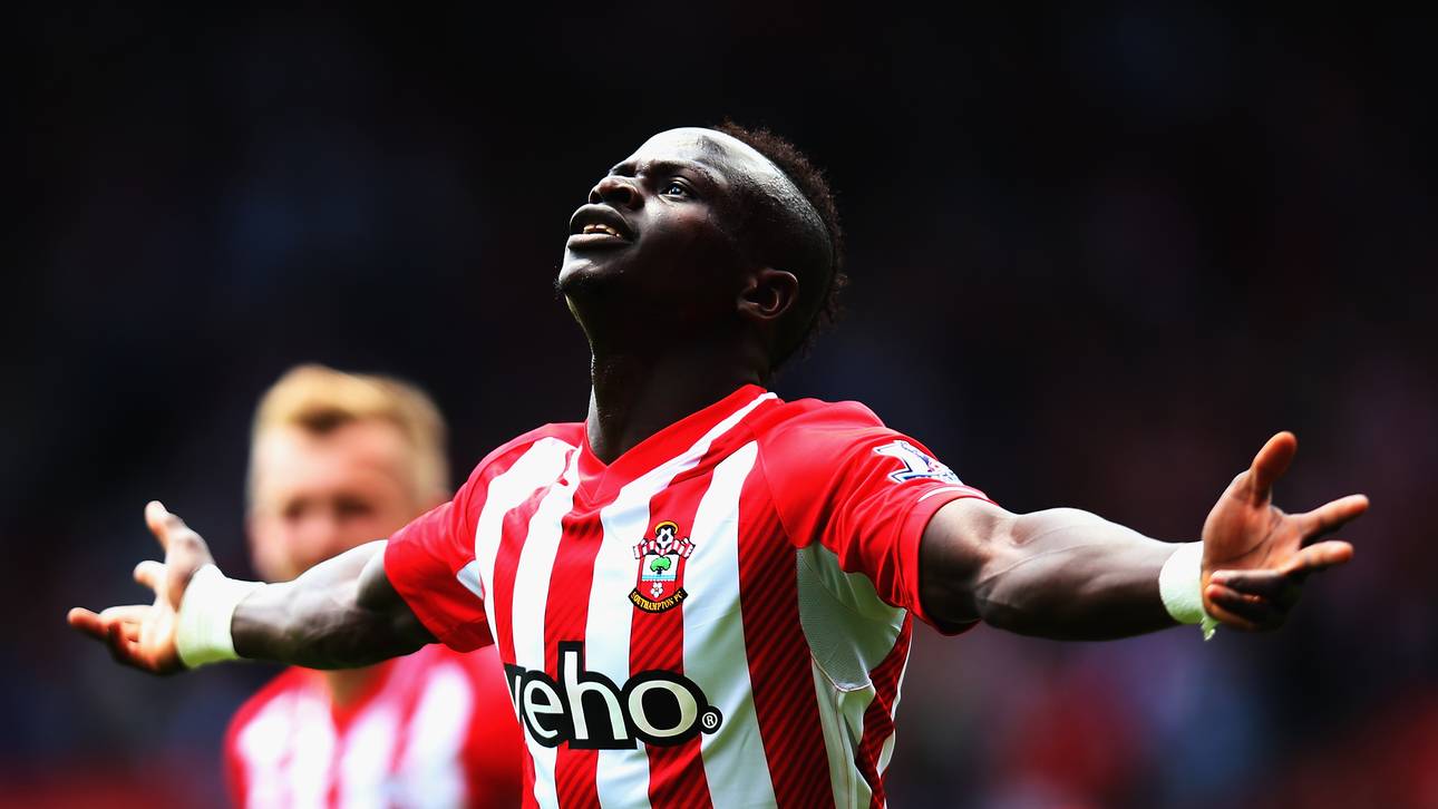 Bayern: Mané statt Di Maria?