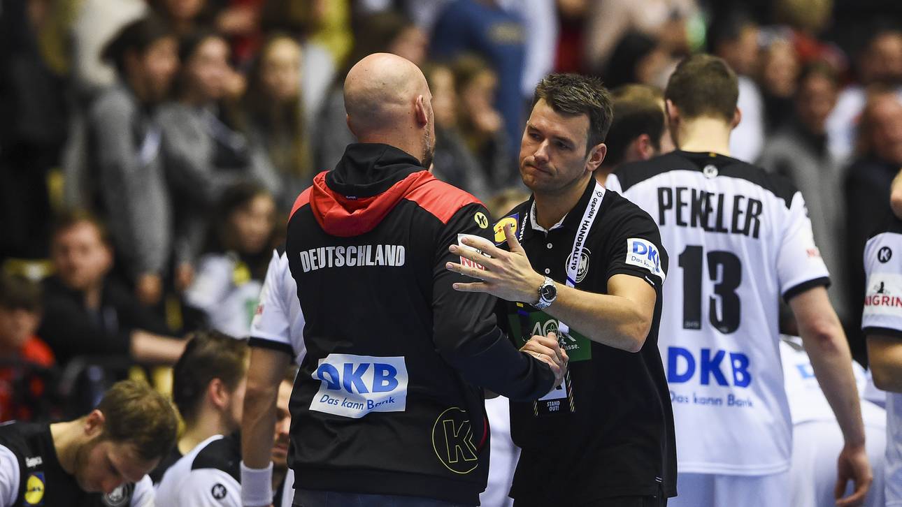 Prokop: „Schmerz ist riesengroß“