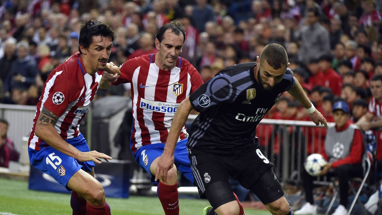 „Barbarisch“: Presse feiert Benzema