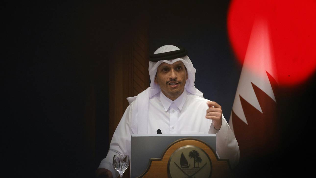 Katar will Olympische Spiele