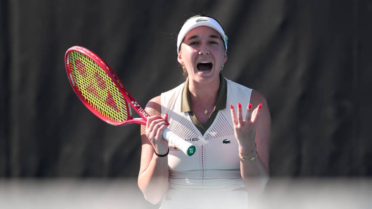 Bittere Enttäuschung für Lys