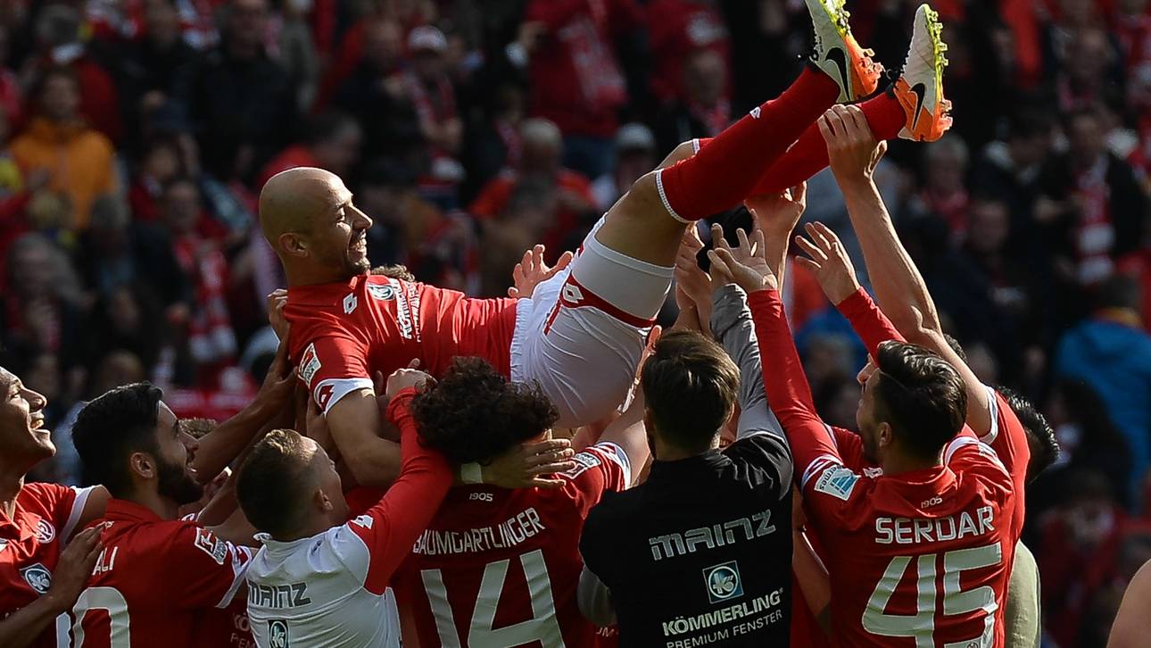 Wunsch erfüllt: Soto feiert Comeback