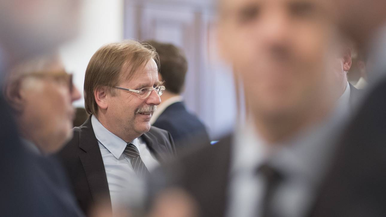 Koch will Regionalligen reduzieren