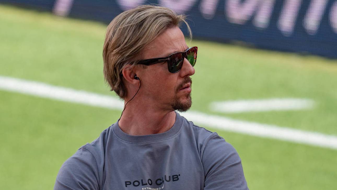 Ballon d'Or? Ex-Real-Star wittert Verschwörung
