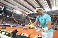 Rafael Nadal legt den vollen Fokus auf seine letzten Olympischen Spiele. Dafür lässt der Spanier einen Tennis-Klassiker sausen.  