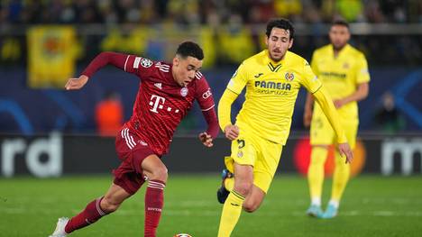 Trotz der ernüchternden 0:1-Niederlage im Champions-League-Hinspiel gegen Villarreal geht der FC Bayern als Favorit in das Viertelfinal-Rückspiel – zumindest, wenn es nach den Wettanbietern geht.