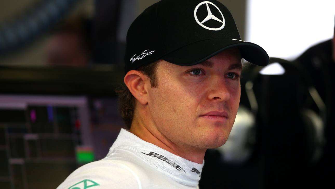 Red Bull sendet Signale an Rosberg