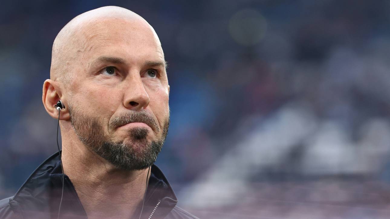 Soll langfristig bleiben: Christian Ilzer