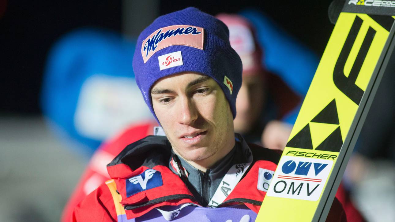 Wind-Chaos sorgt für Abbruch