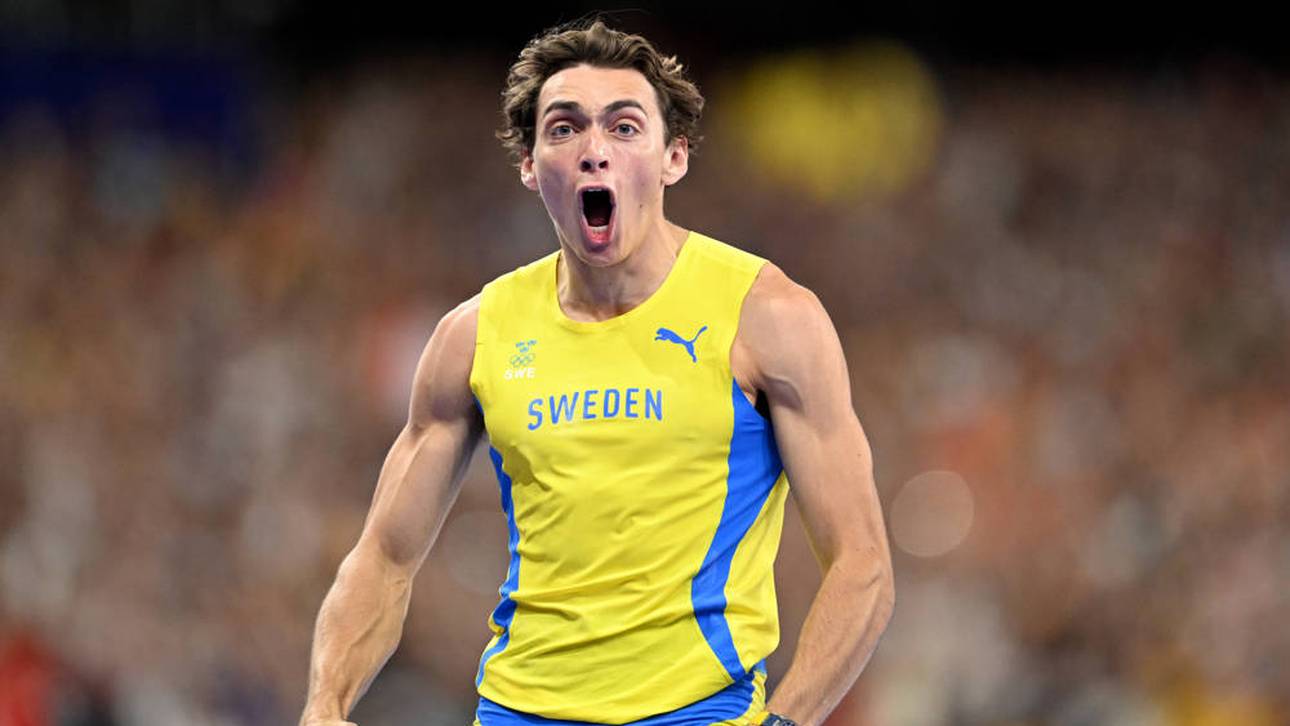 6,51 Meter? „Es ist eine Motivation“