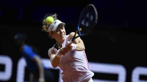 WTA-Tennis kehrt im Juli nach Hamburg zurück