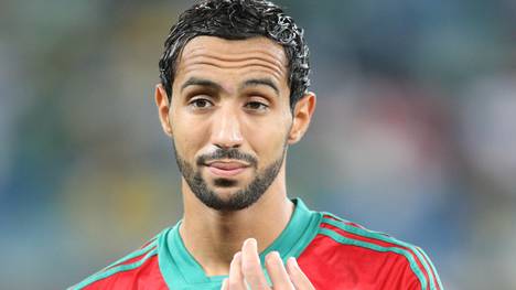 Medhi Benatia will mit Marokko die Gruppenphase bei der WM überstehen