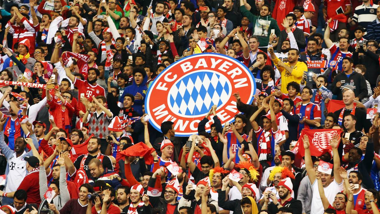 Kritik an Test des FC Bayern München