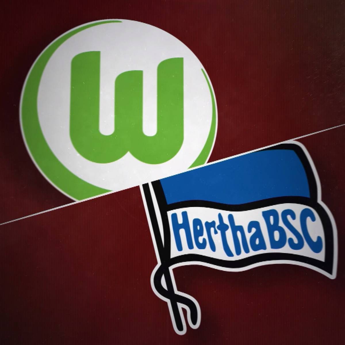 Krisenduell Wolfsburg-Hertha: Miese Statistiken auf beiden Seiten