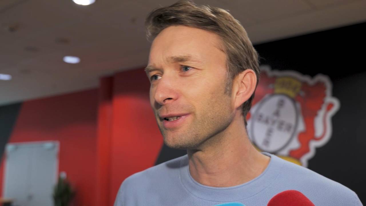 Bayerns Wirtz-Plan? Leverkusen-Boss muss schmunzeln