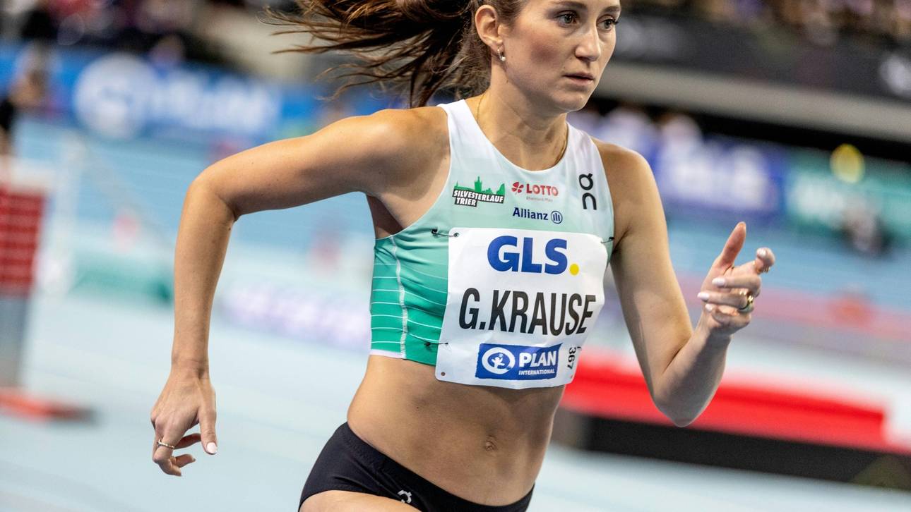 Nächster Titel! Aber Topstar hadert