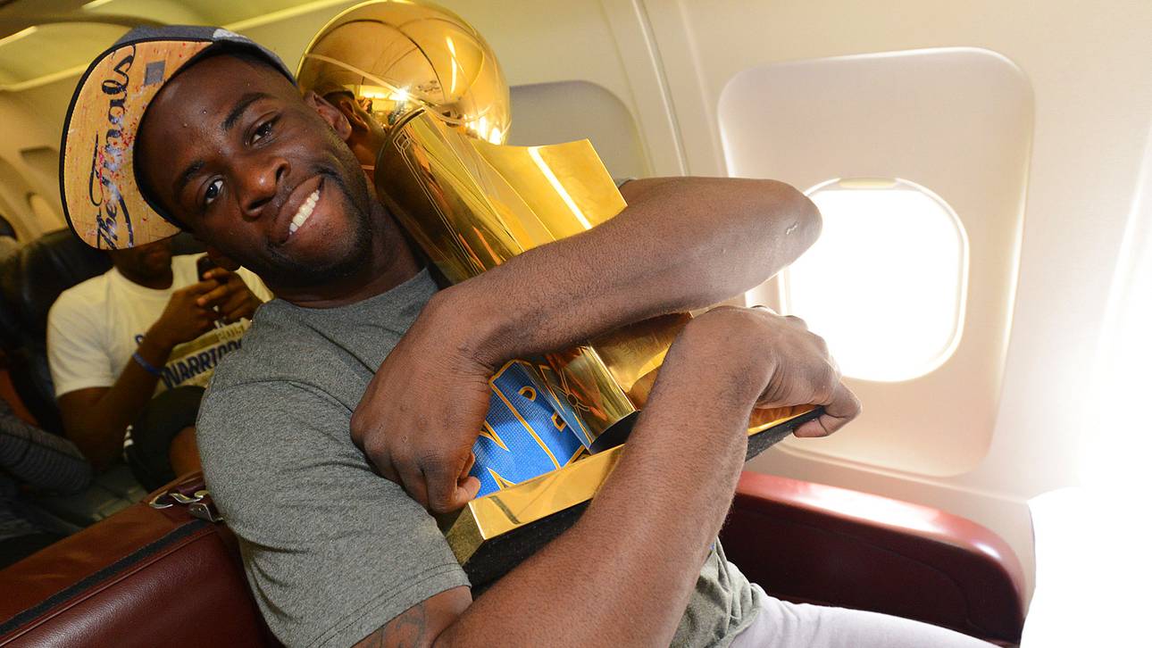 85-Millionen-Vertrag für Warrior Green