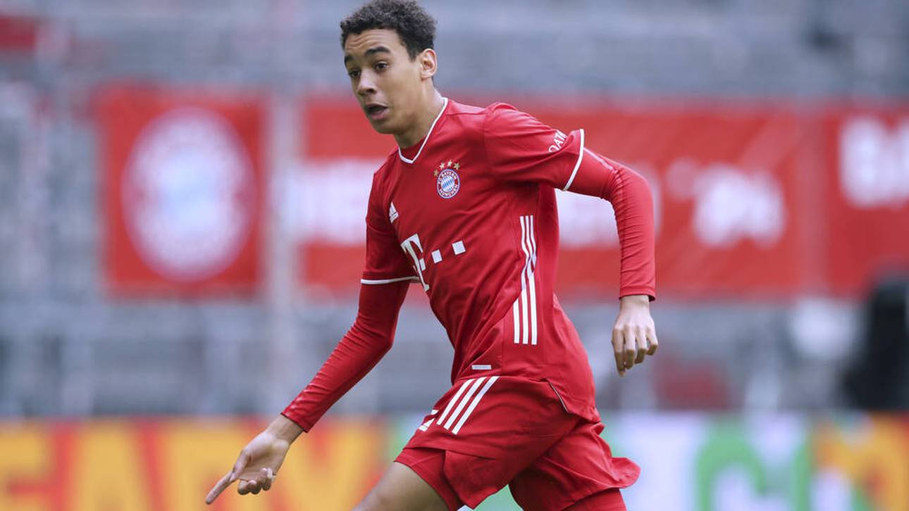 So kam Musiala zum FC Bayern