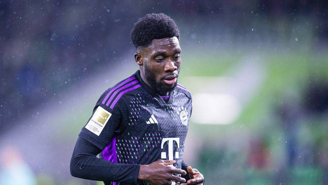 Torwart-Legende ledert gegen Davies