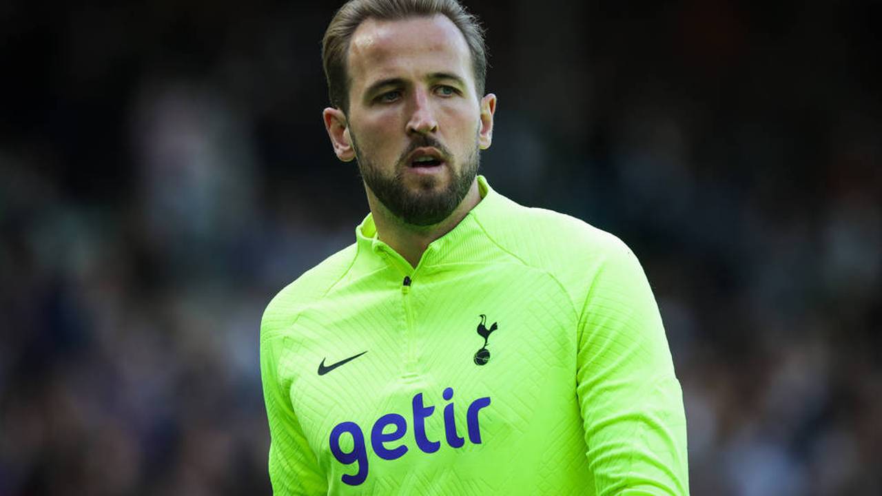 Das denkt Müller über Kane