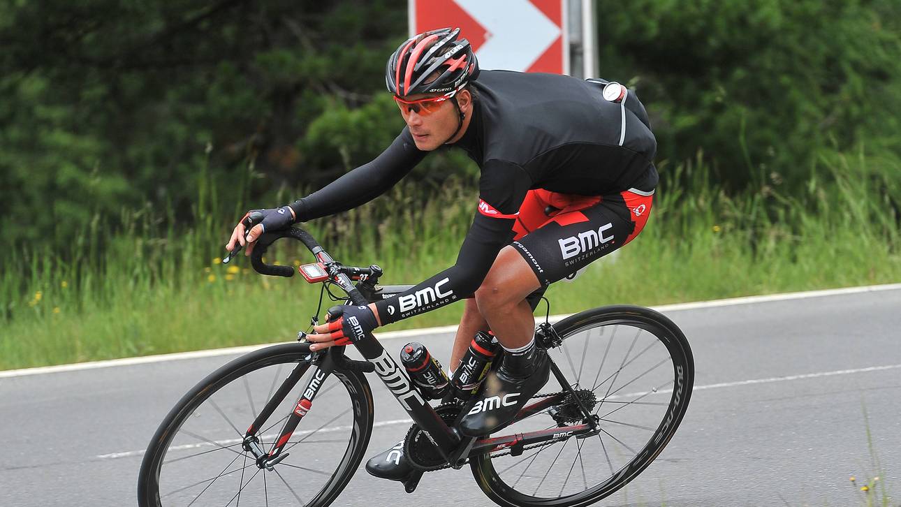 Zabel fährt beim Giro d’Italia