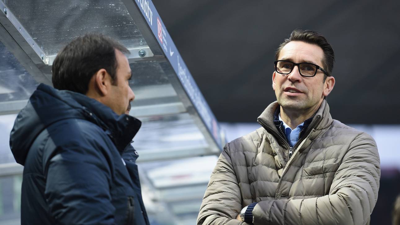 Luhukays Aus rückt näher