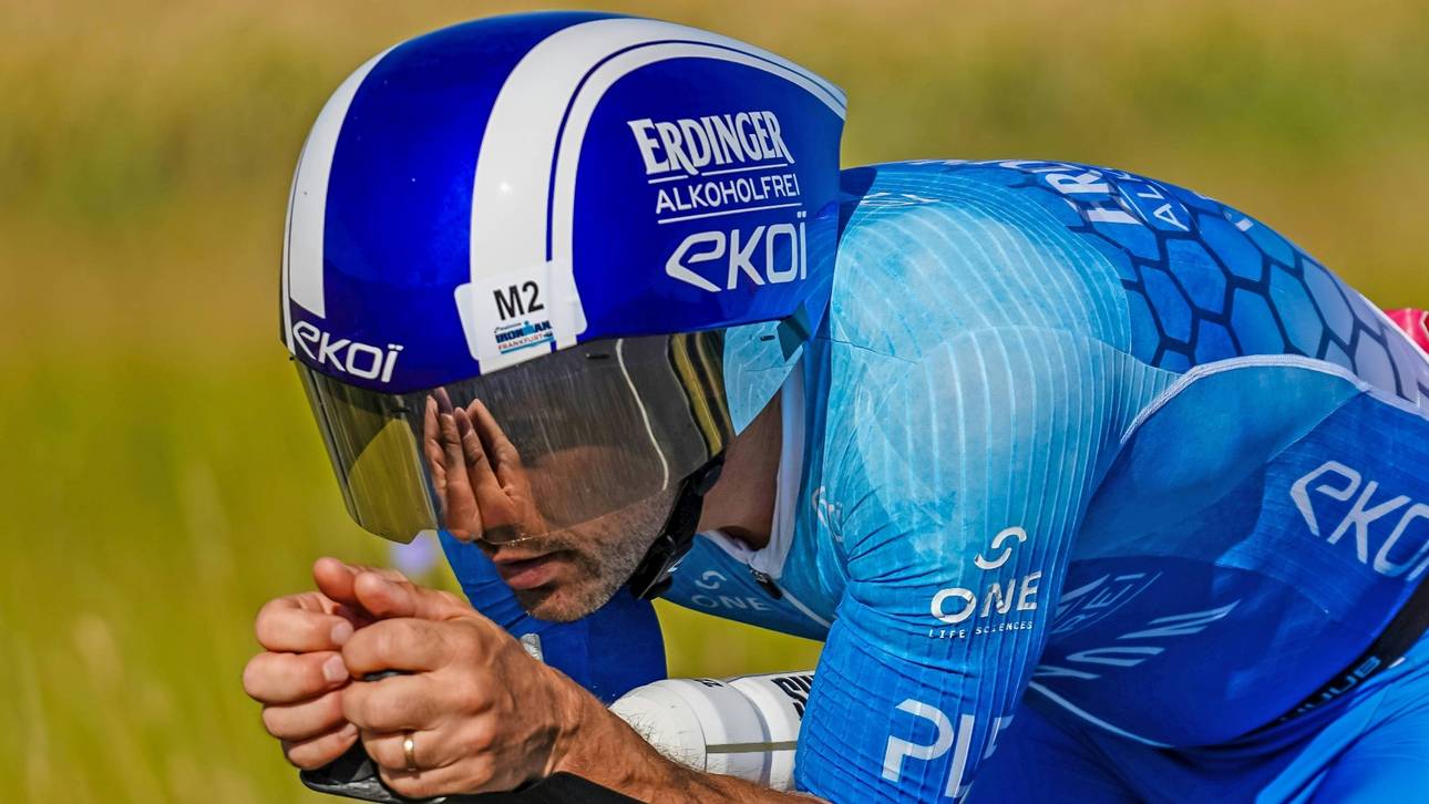 Historisches Podium – Lange enttäuscht