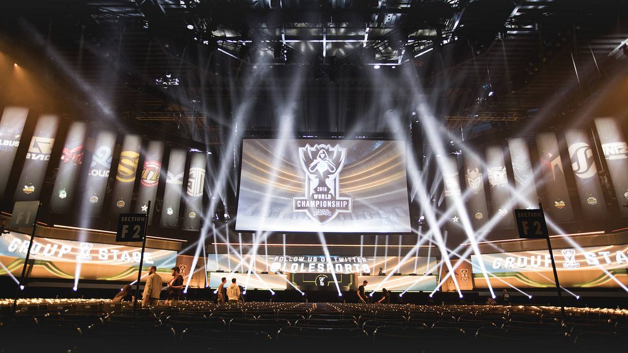 Für H2k-Gaming ist alles möglich