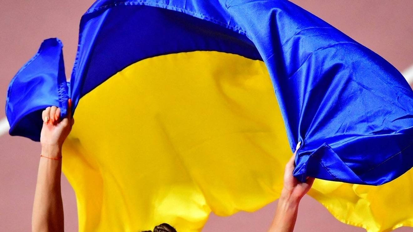 WM: Weltverband unterstützt ukrainische Leichtathleten