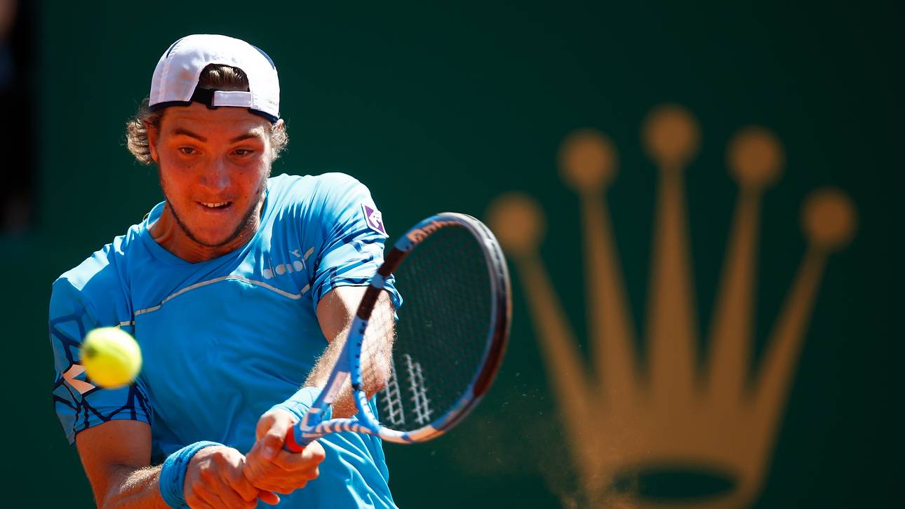 Struff scheitert im Viertelfinale