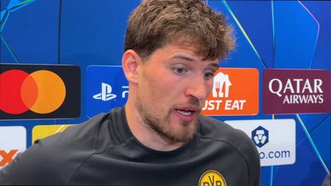 Borussia Dortmund verspielt eine 4:2-Führung in der Nachspielzeit bei Juventus Turin. BVB-Keeper Gregor Kobel bemängelt die fehlende Abgeklärtheit.