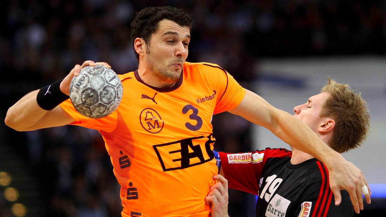 Früherer HSV-Profi ersetzt Biegler