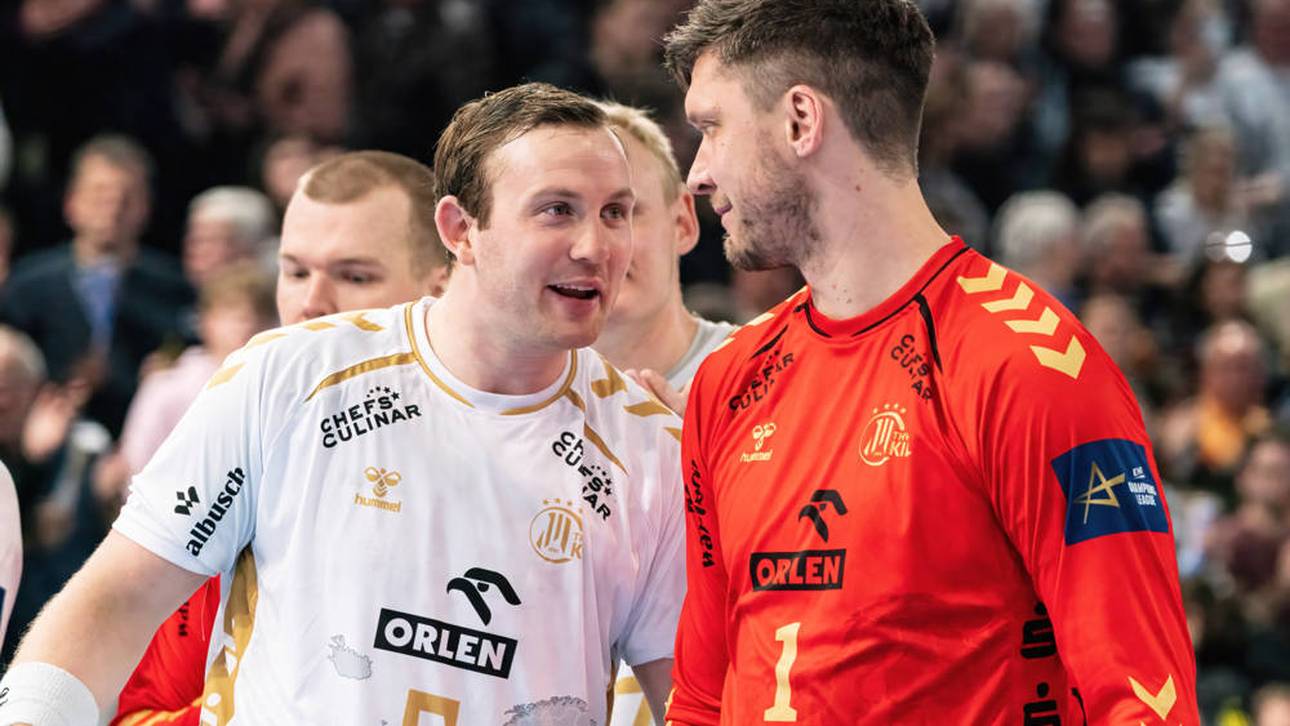 Landin und Sagosen im THW-Fokus