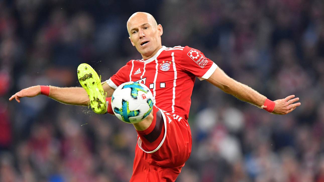 Bayern will PSG einnorden