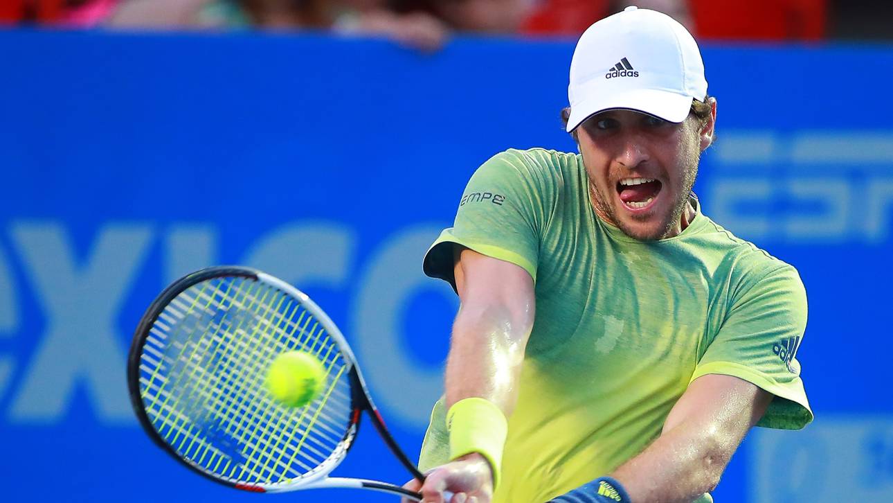 Zverev scheitert an Tunesier