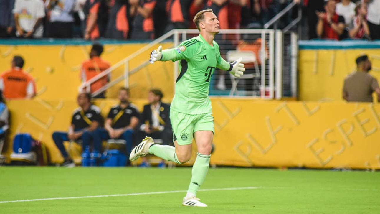 Matthäus-Kritik an Neuer versandet