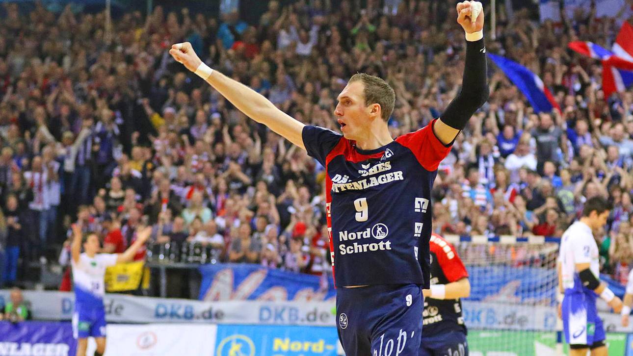 Flensburg deklassiert die Füchse