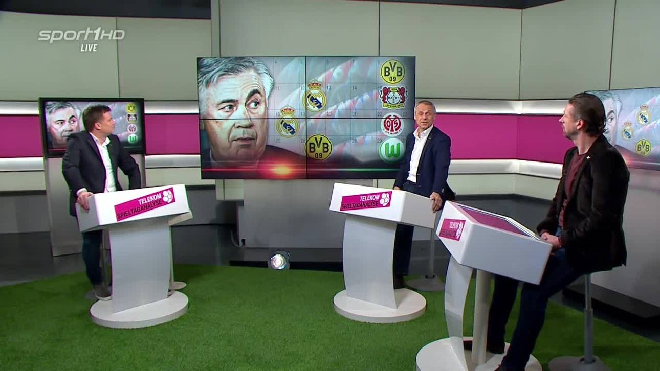 Thon glaubt an Bayerns Triumphzug