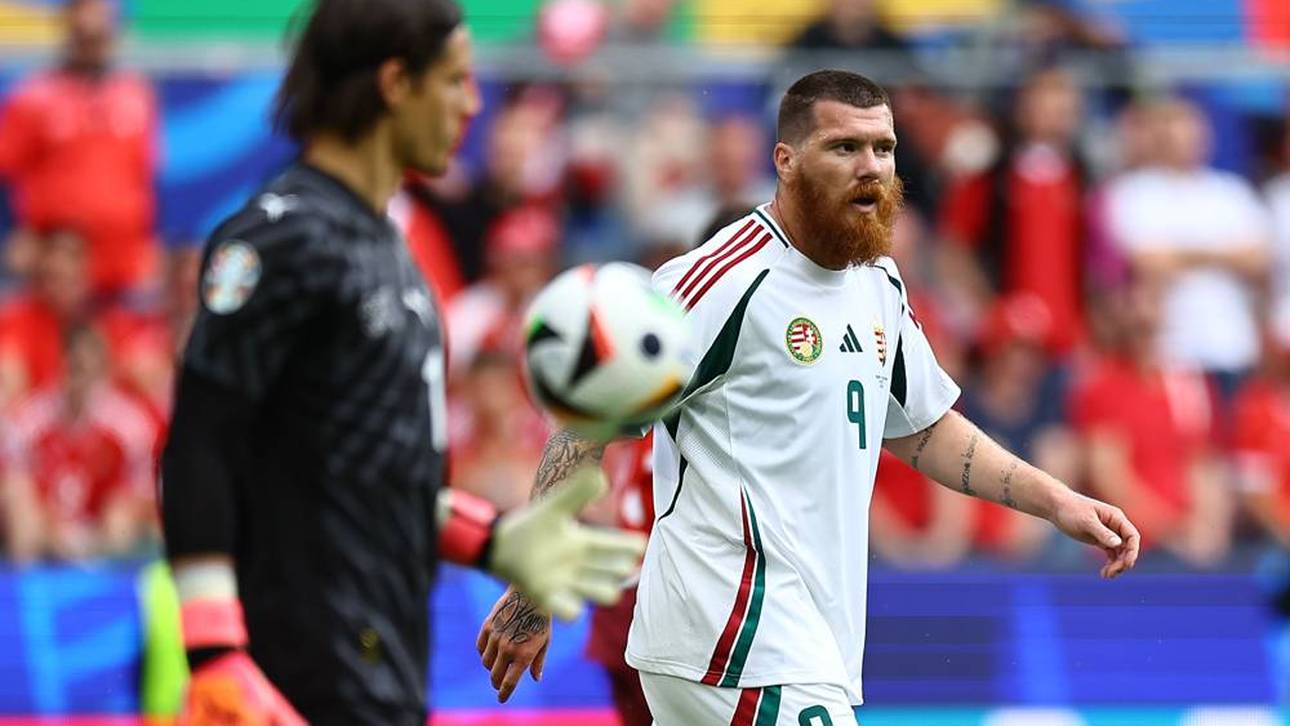 Martin Adam ist nicht der typische 08/15-Fußballer