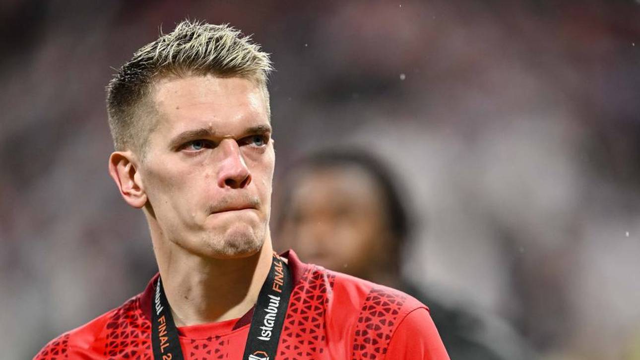 Ginter offenbart „schlimme Stunden“