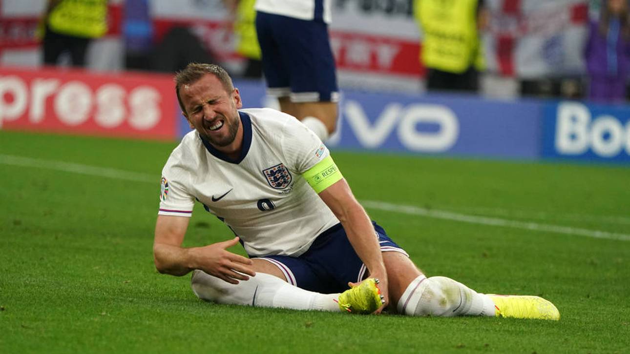 War es Elfer? Kanes ehrliche Antwort