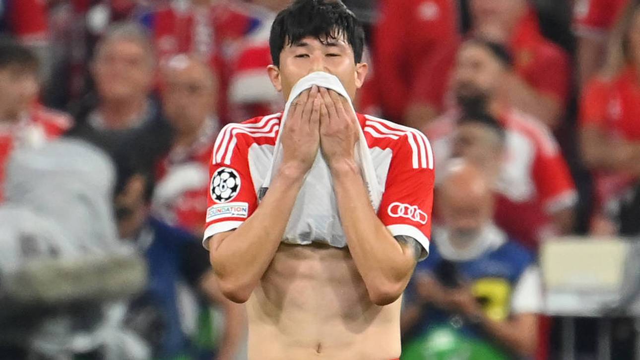 Kult-Trainer zieht über Bayern-Star her