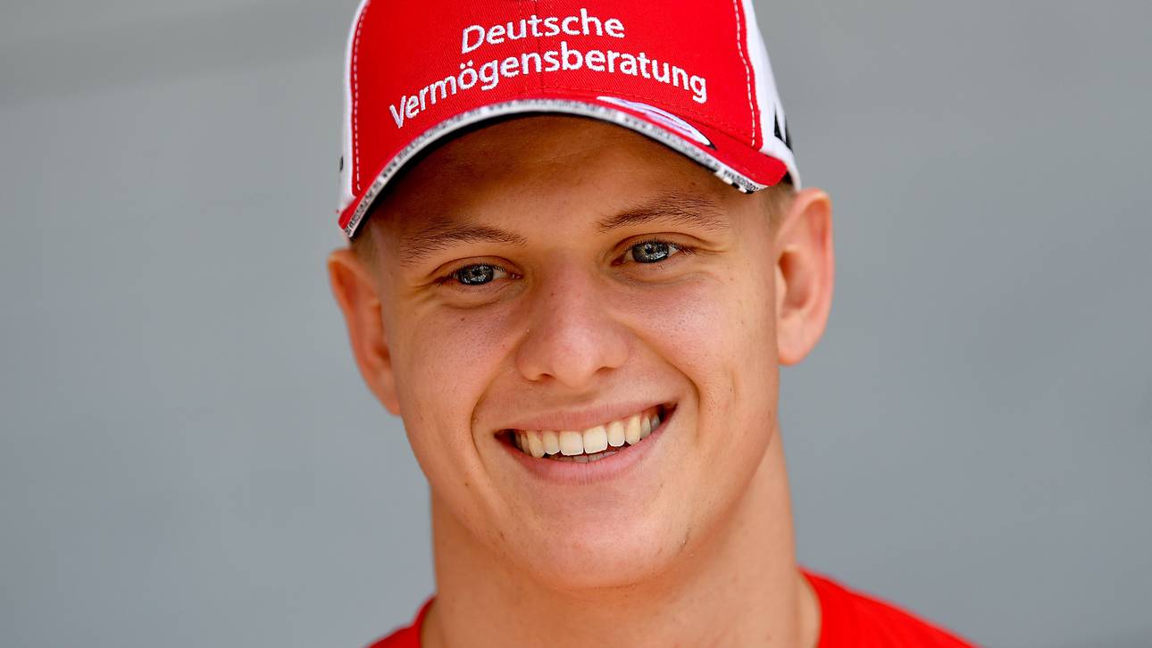 Schumacher punktet in Silverstone