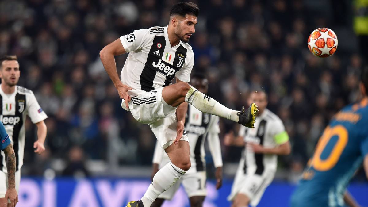 Vor wenigen Tagen brachte "Tuttosport" aus Italien den Nationalspieler mit einer Rückkehr zum FC Bayern in Verbindung. Doch Can will sich bei Juve durchsetzen, aktuell scheint ein Wechsel eher unwahrscheinlich