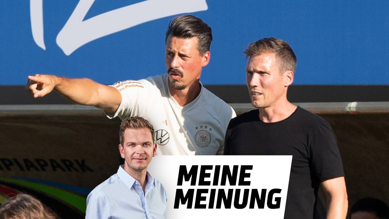 Flick-Aus: Karten neu gemischt