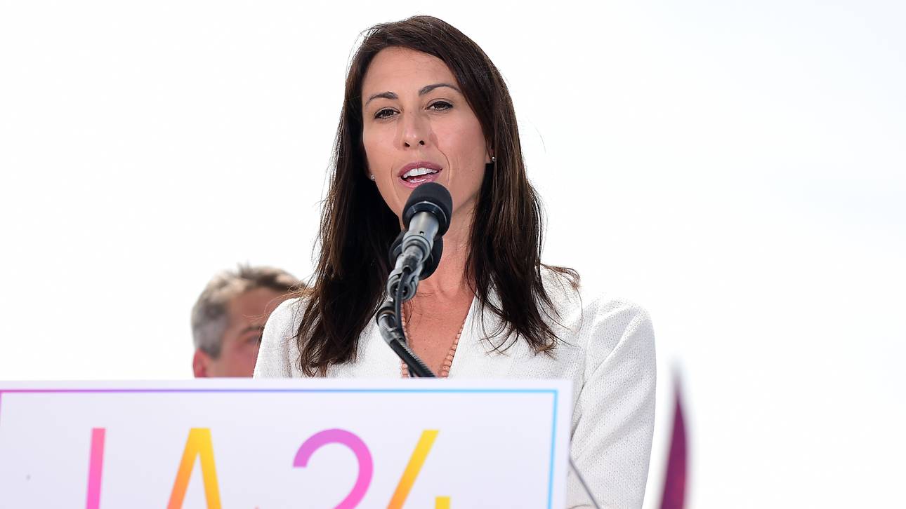 Die verbliebenen Bewerber für 2024